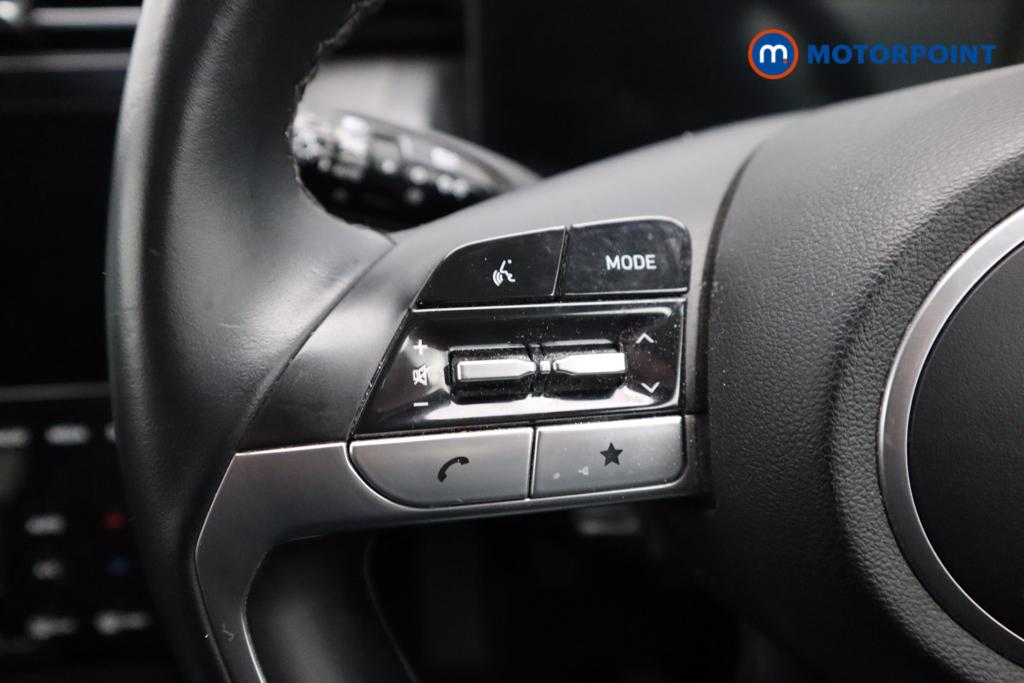 Hyundai Tucson Se Connect Manual Petrol SUV - Stock Number (1508706) - 13th supplementary image