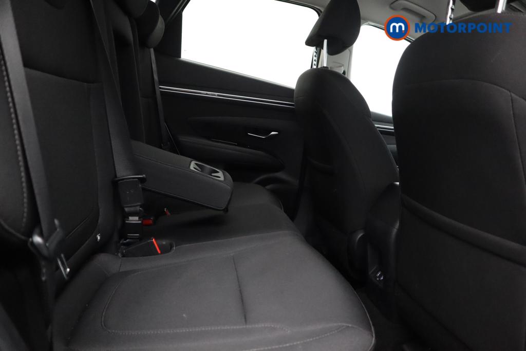 Hyundai Tucson Se Connect Manual Petrol SUV - Stock Number (1508706) - 19th supplementary image