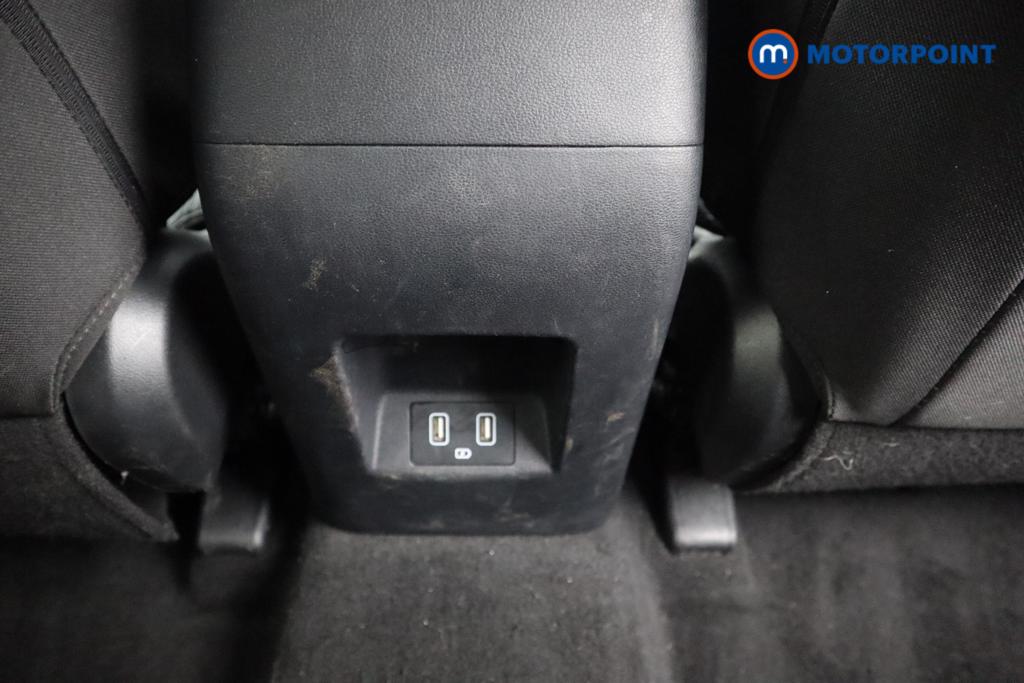 Hyundai Tucson Se Connect Manual Petrol SUV - Stock Number (1508706) - 20th supplementary image