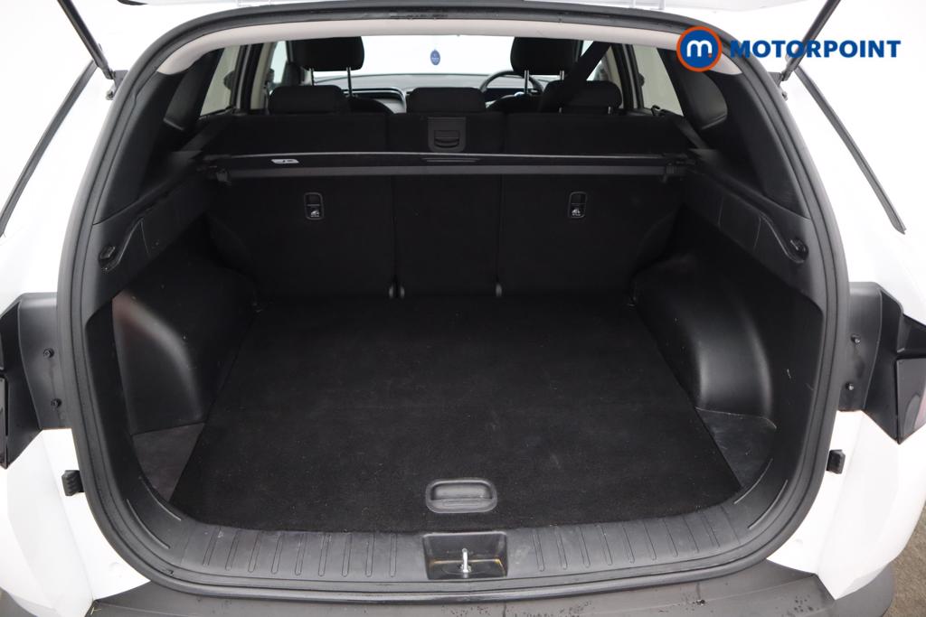 Hyundai Tucson Se Connect Manual Petrol SUV - Stock Number (1508706) - 22nd supplementary image