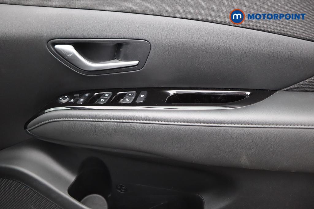 Hyundai Tucson Se Connect Manual Petrol SUV - Stock Number (1508911) - 18th supplementary image