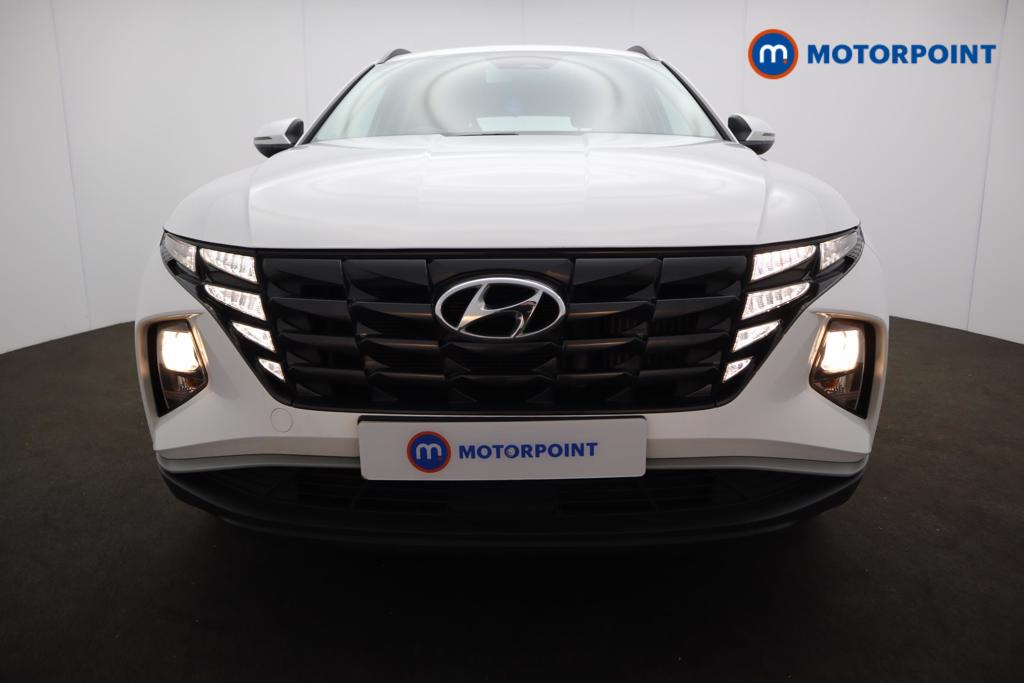 Hyundai Tucson Se Connect Manual Petrol SUV - Stock Number (1508911) - 22nd supplementary image