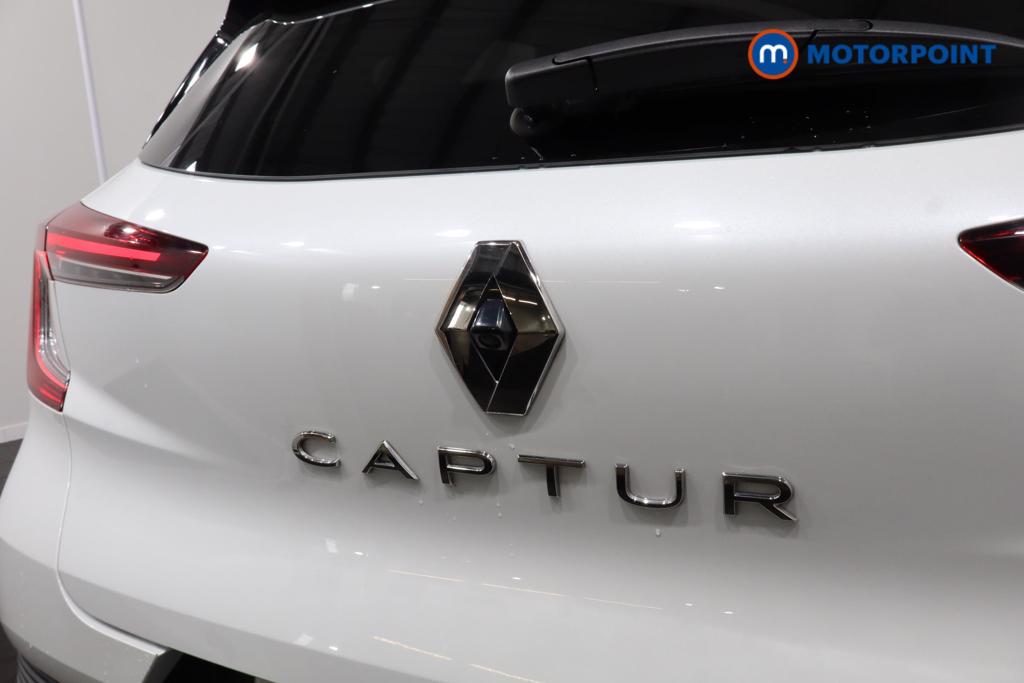 Renault Captur Techno Automatic Petrol-Electric Hybrid SUV - Stock Number (1509078) - 25th supplementary image