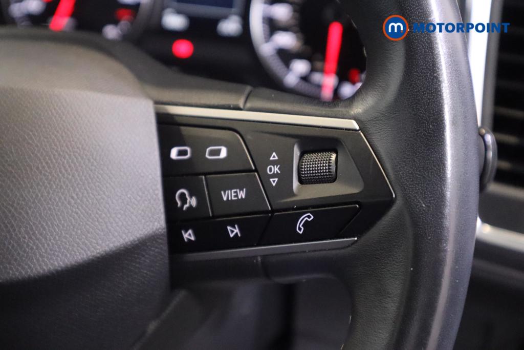 Seat Ateca Se Technology Manual Petrol SUV - Stock Number (1510857) - 11th supplementary image