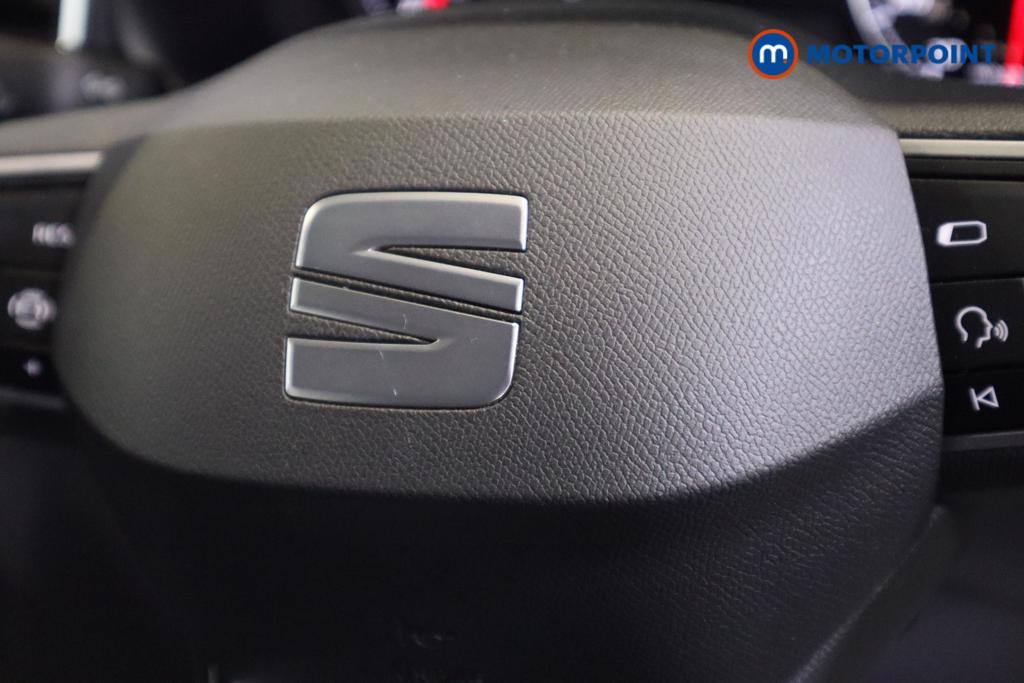 Seat Ateca Se Technology Manual Petrol SUV - Stock Number (1510857) - 12th supplementary image