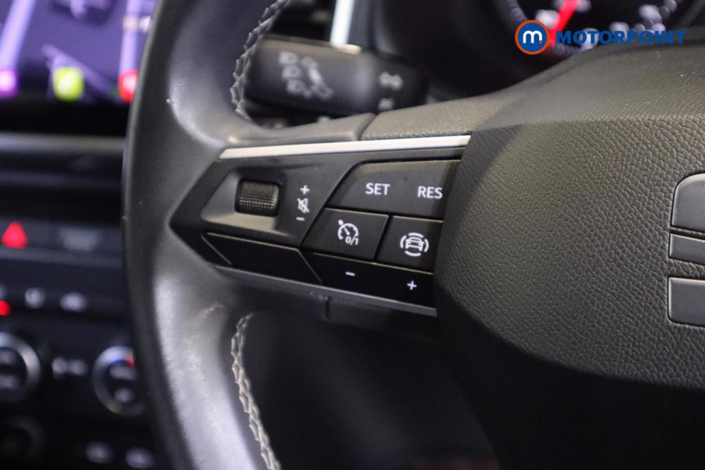 Seat Ateca Se Technology Manual Petrol SUV - Stock Number (1510857) - 13th supplementary image