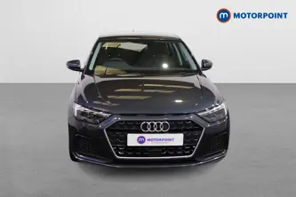 Audi A1 Sport Manual Petrol Hatchback - Stock Number (1510892) - Front bumper