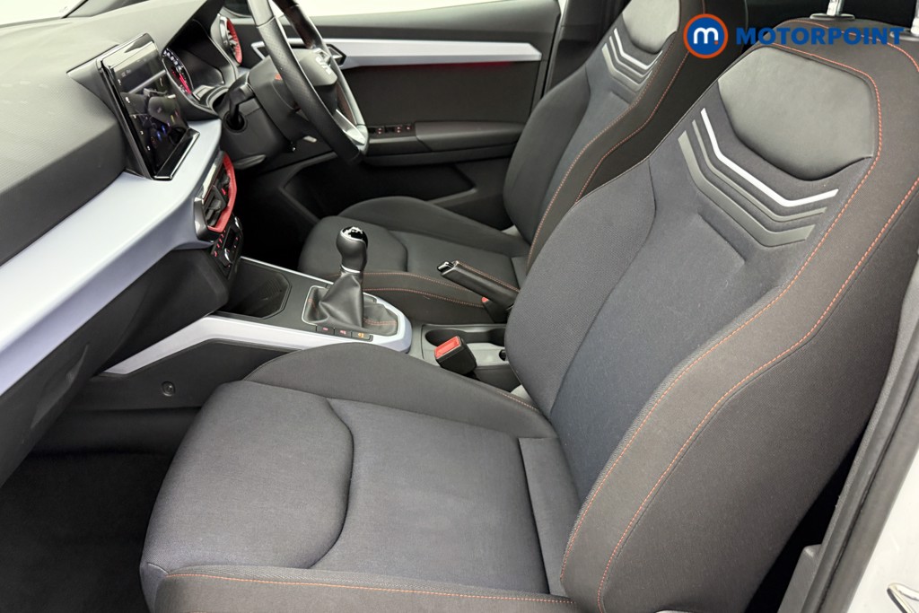 Seat Arona FR Manual Petrol SUV - Stock Number (1511049) - 20th supplementary image