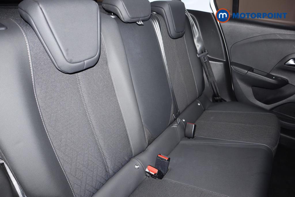 Ford Ecosport St-Line Manual Petrol SUV - Stock Number (1511958) - 14th supplementary image