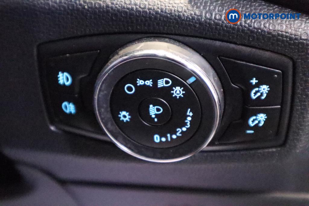 Ford Ecosport St-Line Manual Petrol SUV - Stock Number (1511958) - 32nd supplementary image