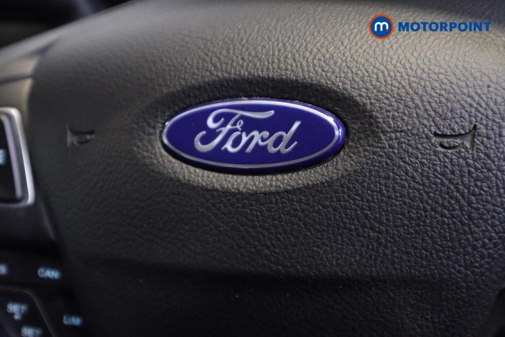 Ford Ecosport St-Line Manual Petrol SUV - Stock Number (1511958) - 34th supplementary image