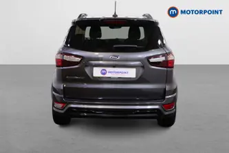 Ford Ecosport St-Line Manual Petrol SUV - Stock Number (1511958) - Rear bumper