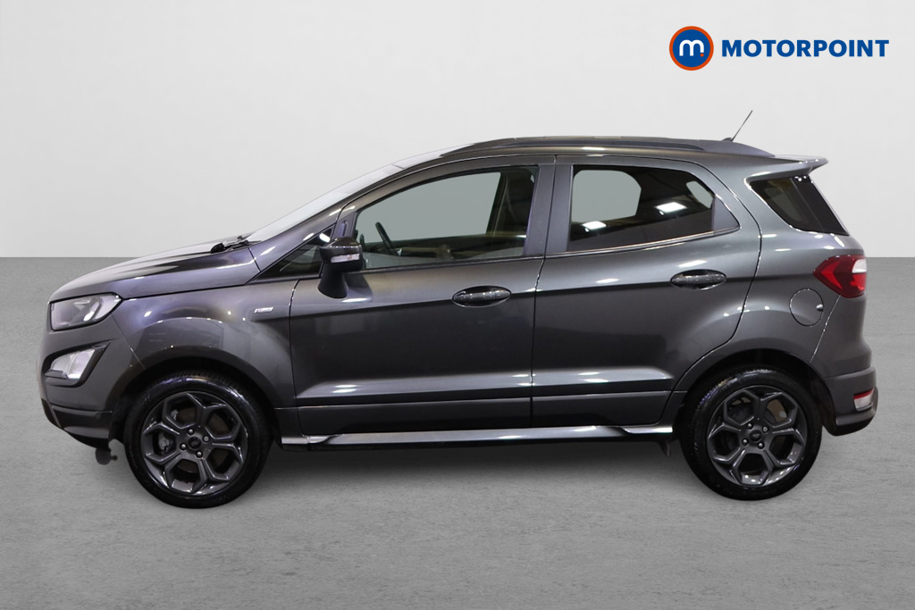 Ford Ecosport St-Line Manual Petrol SUV - Stock Number (1511958) - Passenger side