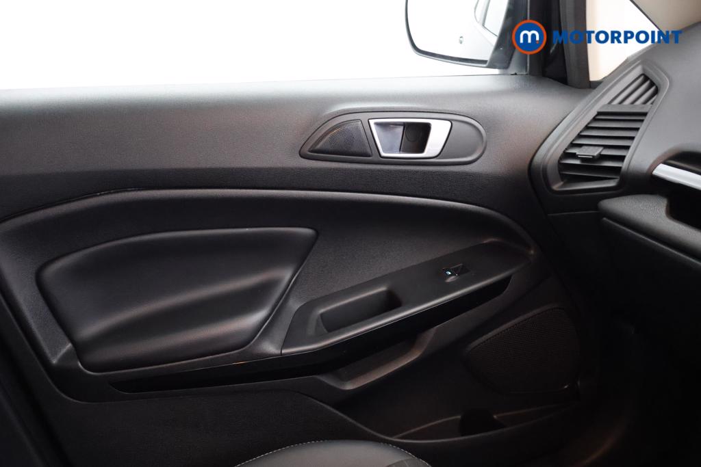 Ford Ecosport Titanium Manual Petrol SUV - Stock Number (1512086) - 8th supplementary image