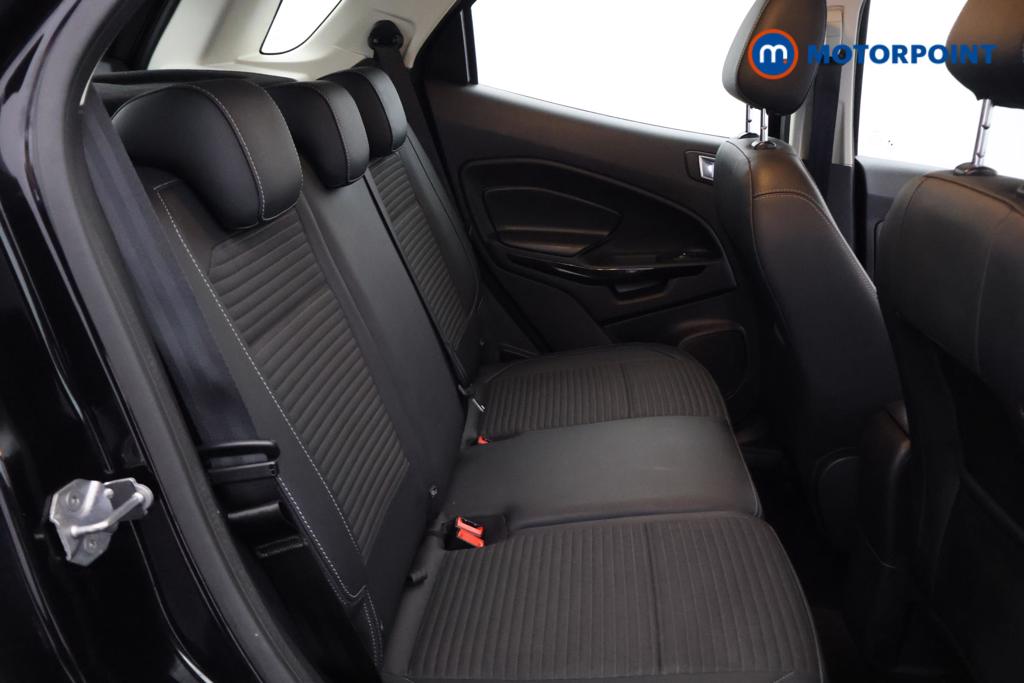 Ford Ecosport Titanium Manual Petrol SUV - Stock Number (1512086) - 12th supplementary image