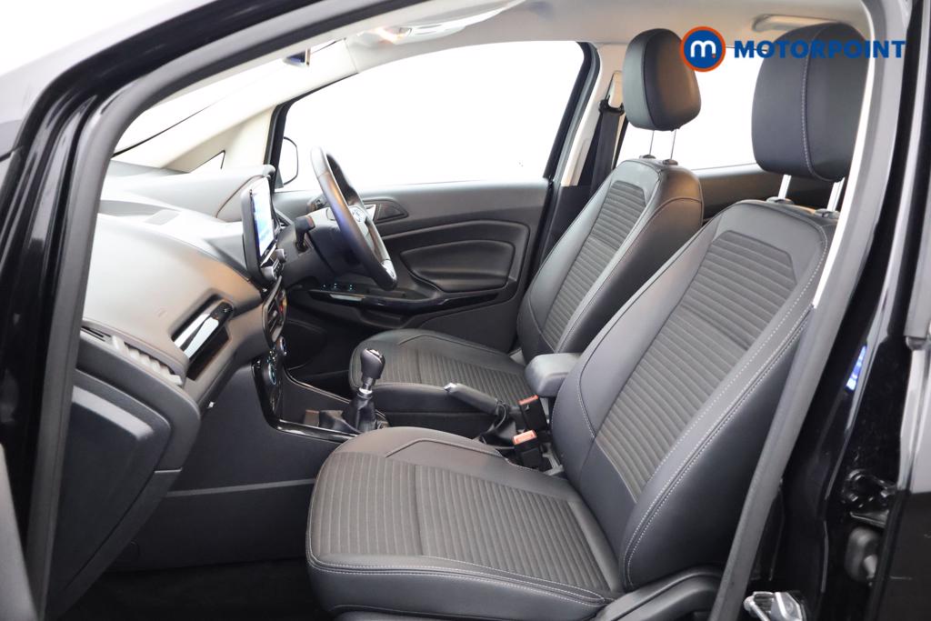 Ford Ecosport Titanium Manual Petrol SUV - Stock Number (1512086) - 14th supplementary image