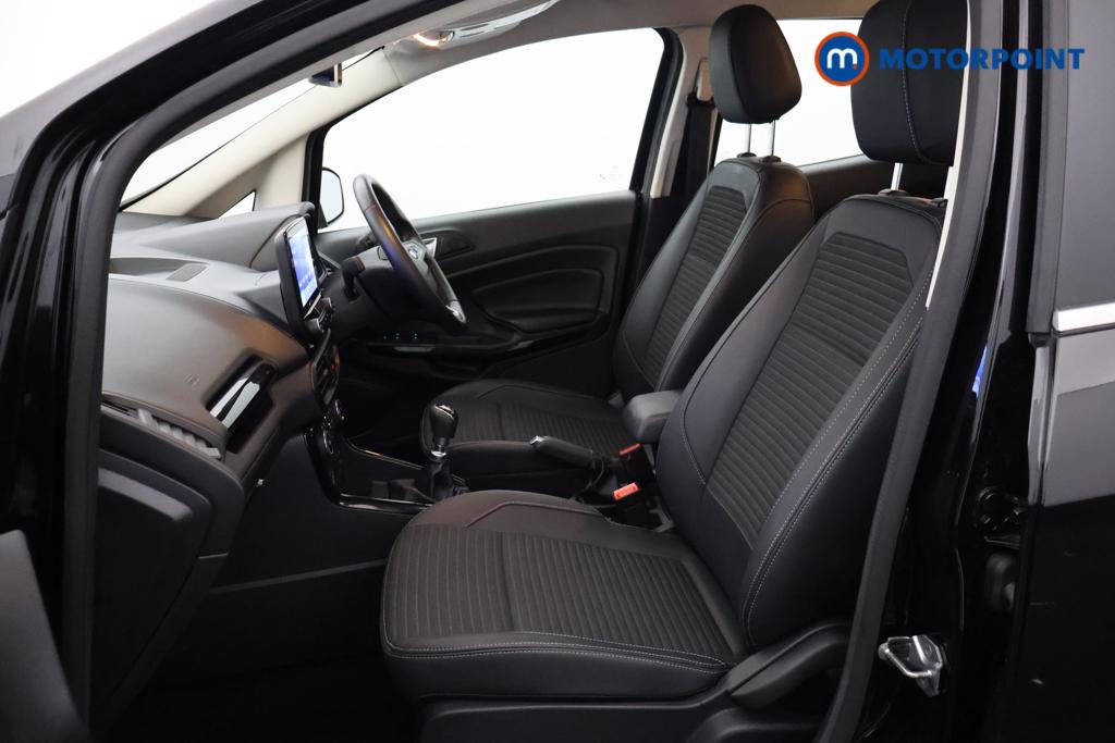 Ford Ecosport Titanium Manual Petrol SUV - Stock Number (1512086) - 15th supplementary image