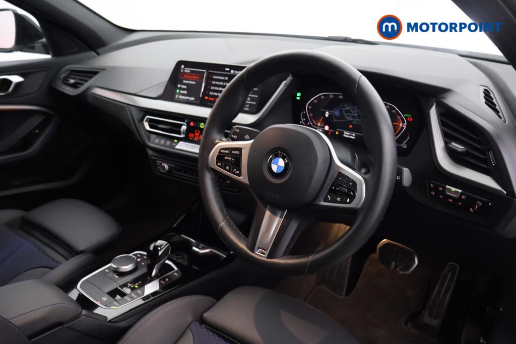 BMW 1 Series M Sport Automatic Petrol Hatchback - Stock Number (1512382) - 10th supplementary image