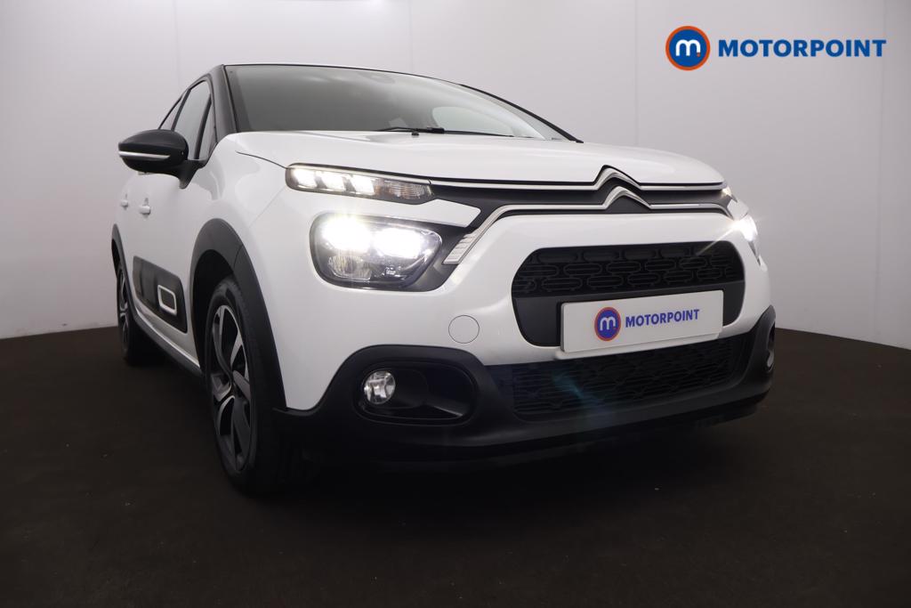 Citroen C3 Shine Plus Manual Diesel Hatchback - Stock Number (1512464) - 20th supplementary image