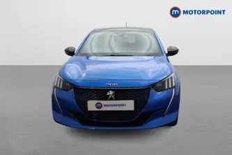 Peugeot 208 GT Automatic Electric Hatchback - Stock Number (1513178) - Front bumper