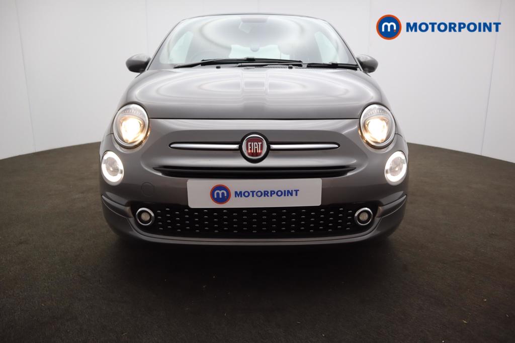 Fiat 500 Dolcevita Manual Petrol-Electric Hybrid Hatchback - Stock Number (1513245) - 20th supplementary image