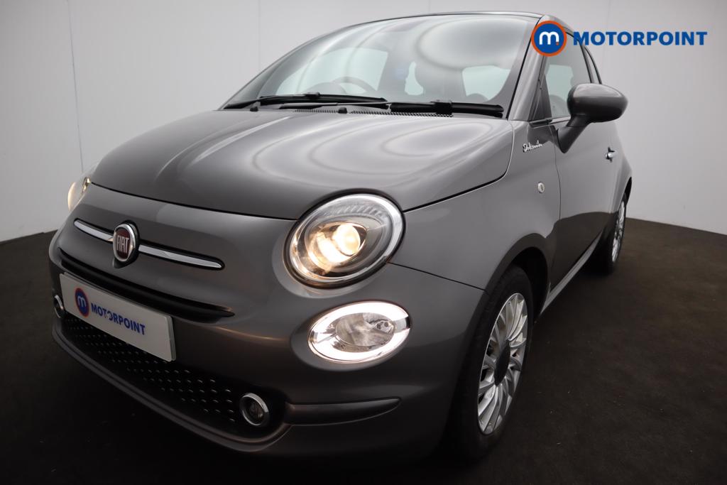 Fiat 500 Dolcevita Manual Petrol-Electric Hybrid Hatchback - Stock Number (1513245) - 21st supplementary image