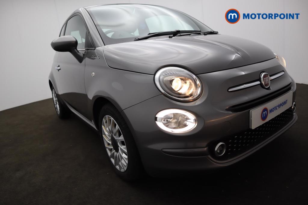 Fiat 500 Dolcevita Manual Petrol-Electric Hybrid Hatchback - Stock Number (1513245) - 22nd supplementary image