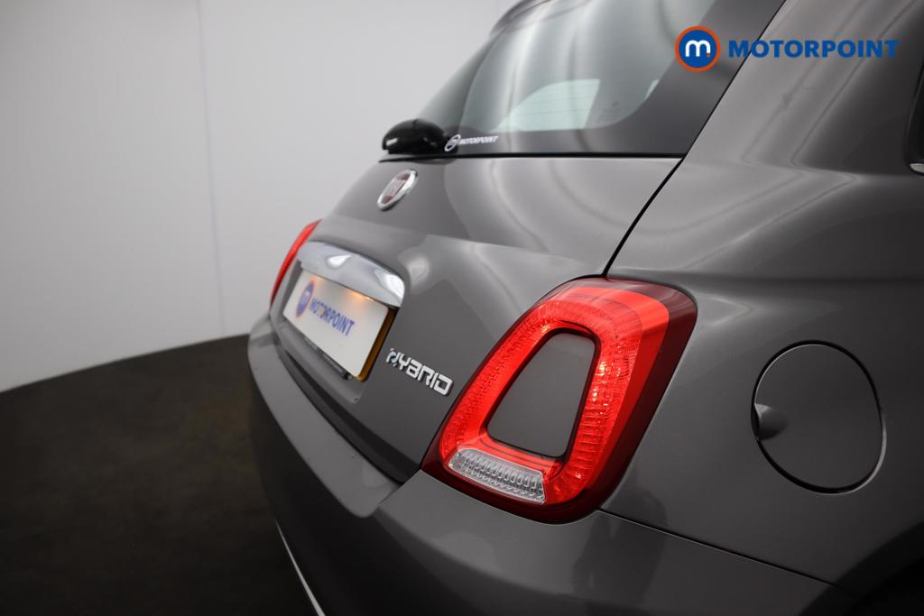 Fiat 500 Dolcevita Manual Petrol-Electric Hybrid Hatchback - Stock Number (1513245) - 23rd supplementary image