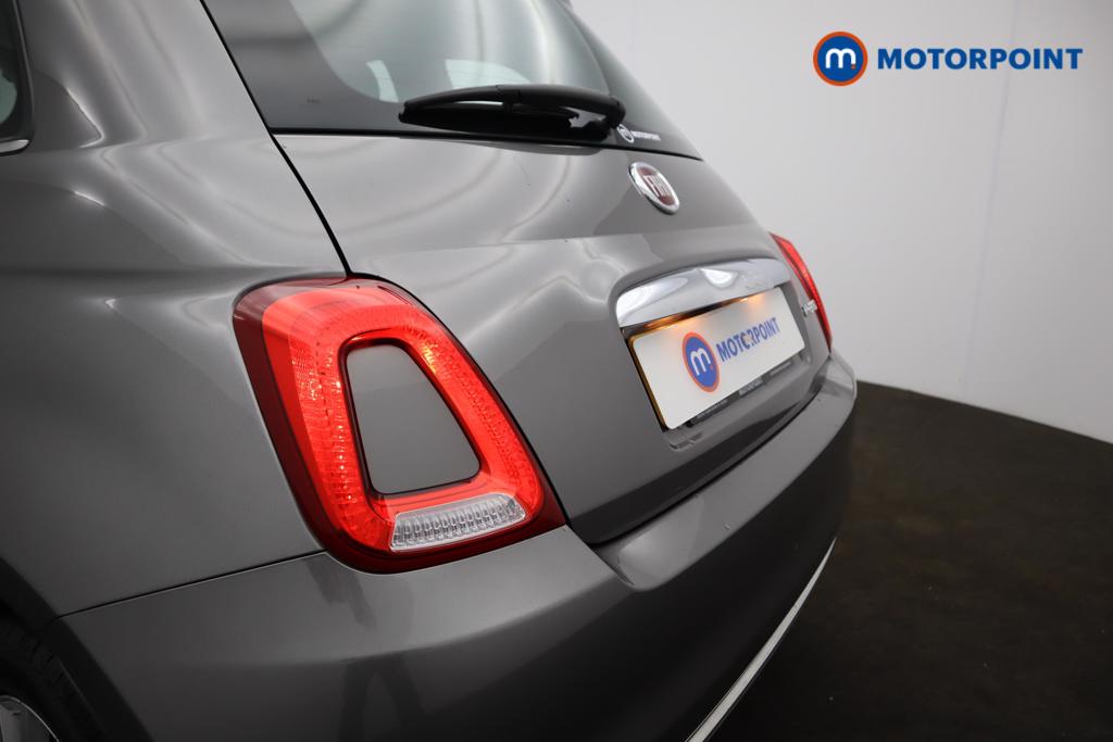 Fiat 500 Dolcevita Manual Petrol-Electric Hybrid Hatchback - Stock Number (1513245) - 24th supplementary image