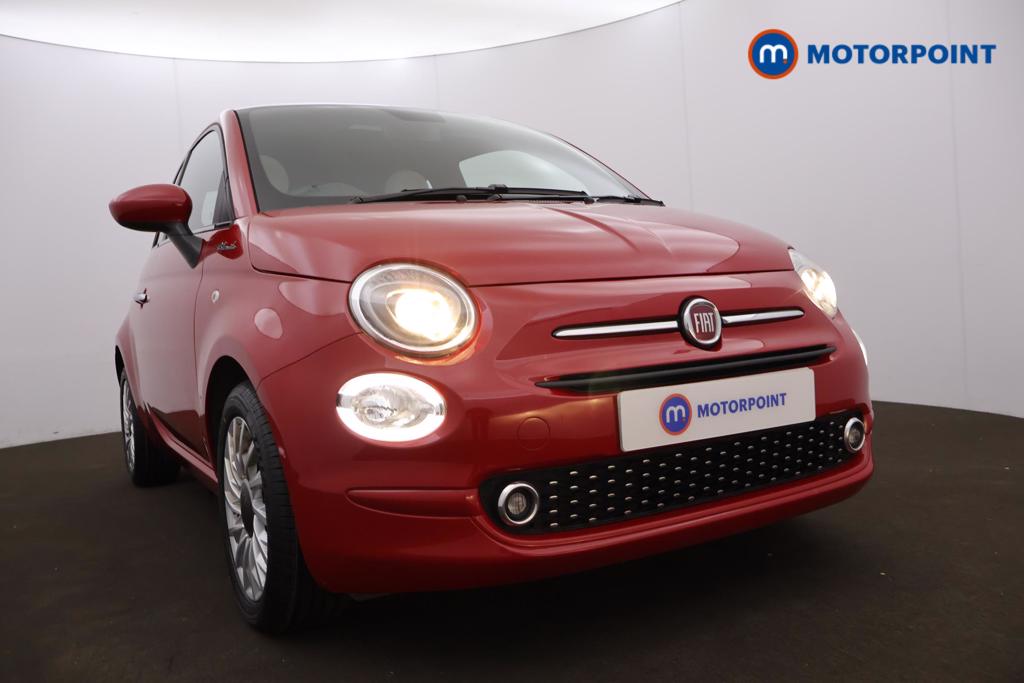 Fiat 500 Dolcevita Manual Petrol-Electric Hybrid Hatchback - Stock Number (1513323) - 21st supplementary image