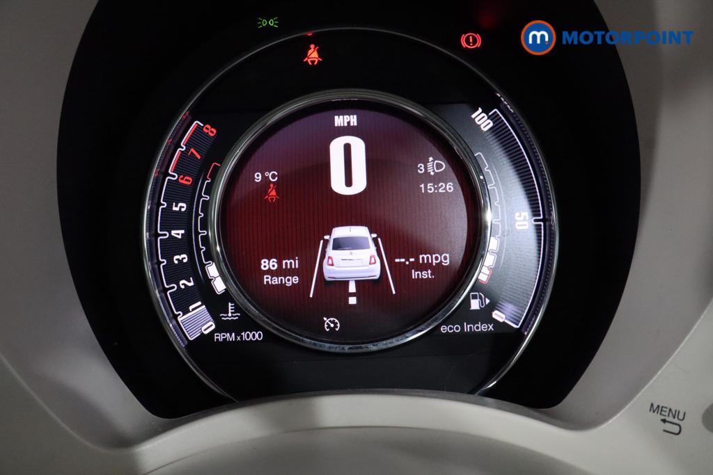 Fiat 500 1.0 Mild Hybrid 3Dr Manual Petrol-Electric Hybrid Hatchback - Stock Number (1513465) - 13th supplementary image