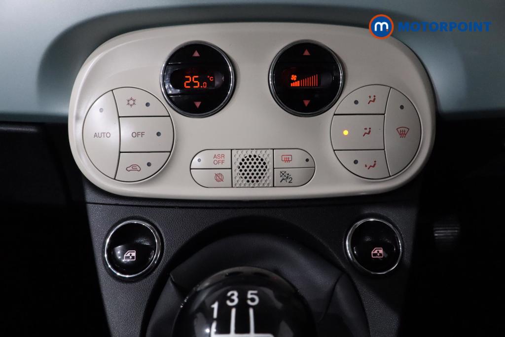 Fiat 500 1.0 Mild Hybrid 3Dr Manual Petrol-Electric Hybrid Hatchback - Stock Number (1513465) - 14th supplementary image