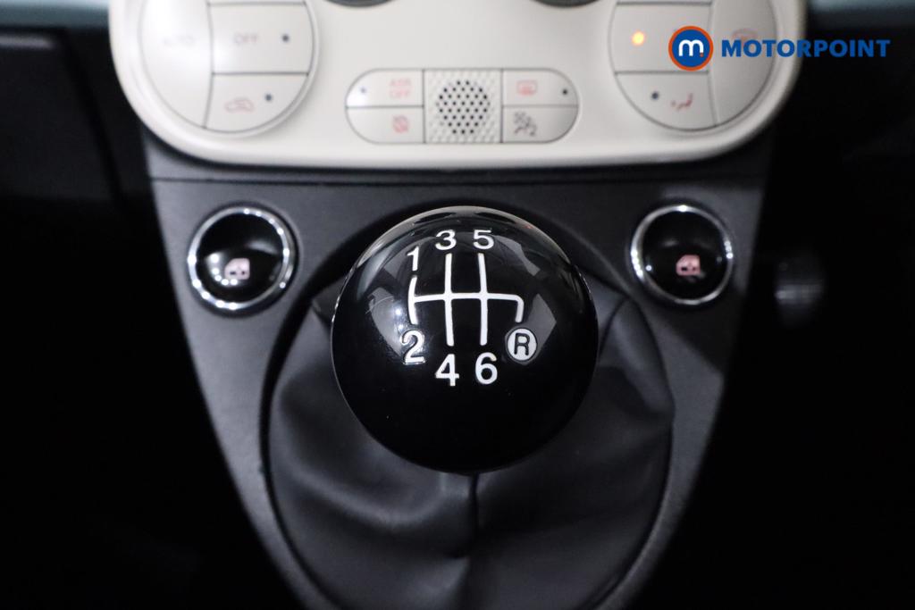 Fiat 500 1.0 Mild Hybrid 3Dr Manual Petrol-Electric Hybrid Hatchback - Stock Number (1513465) - 15th supplementary image