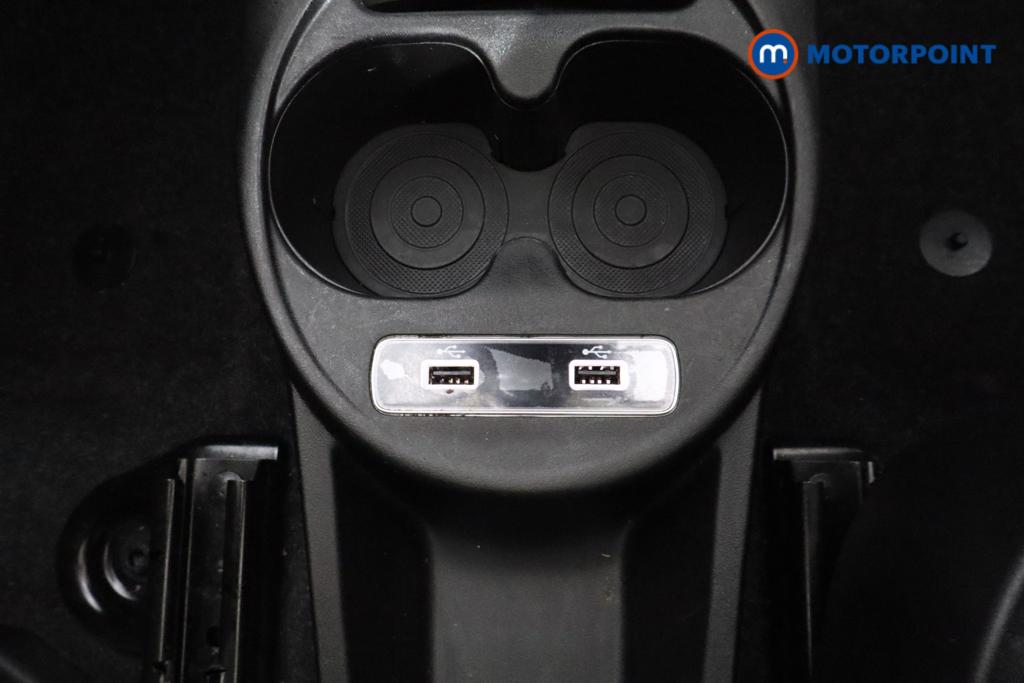 Fiat 500 1.0 Mild Hybrid 3Dr Manual Petrol-Electric Hybrid Hatchback - Stock Number (1513465) - 16th supplementary image