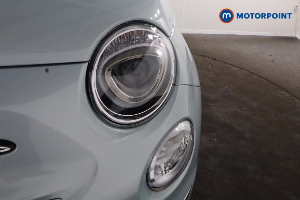 Fiat 500 1.0 Mild Hybrid 3Dr Manual Petrol-Electric Hybrid Hatchback - Stock Number (1513465) - 20th supplementary image