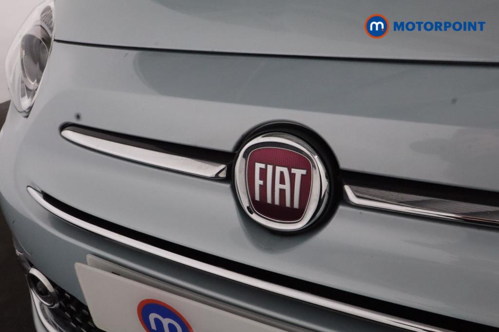Fiat 500 1.0 Mild Hybrid 3Dr Manual Petrol-Electric Hybrid Hatchback - Stock Number (1513465) - 21st supplementary image