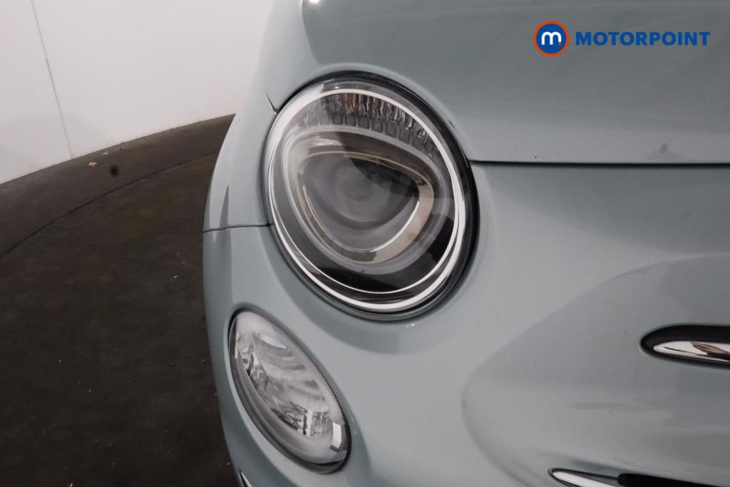 Fiat 500 1.0 Mild Hybrid 3Dr Manual Petrol-Electric Hybrid Hatchback - Stock Number (1513465) - 22nd supplementary image