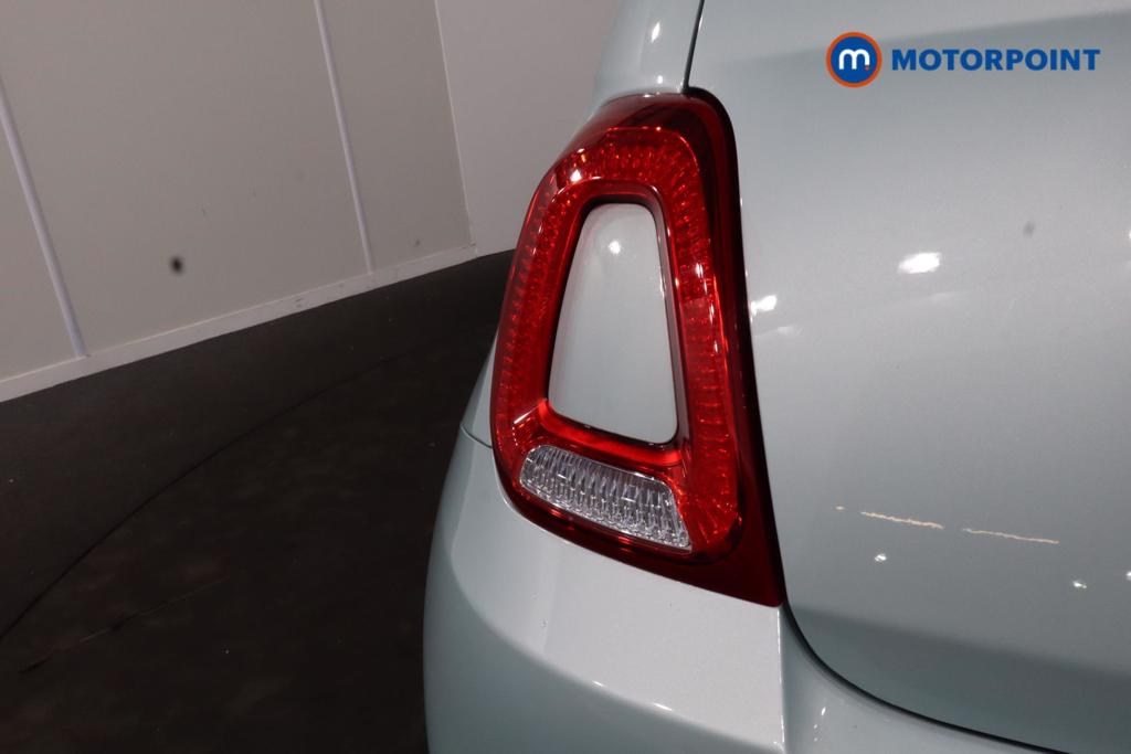 Fiat 500 1.0 Mild Hybrid 3Dr Manual Petrol-Electric Hybrid Hatchback - Stock Number (1513465) - 25th supplementary image
