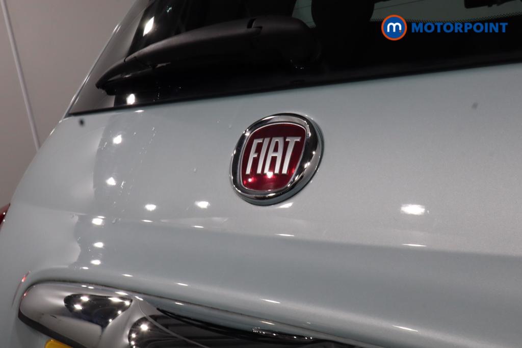 Fiat 500 1.0 Mild Hybrid 3Dr Manual Petrol-Electric Hybrid Hatchback - Stock Number (1513465) - 26th supplementary image