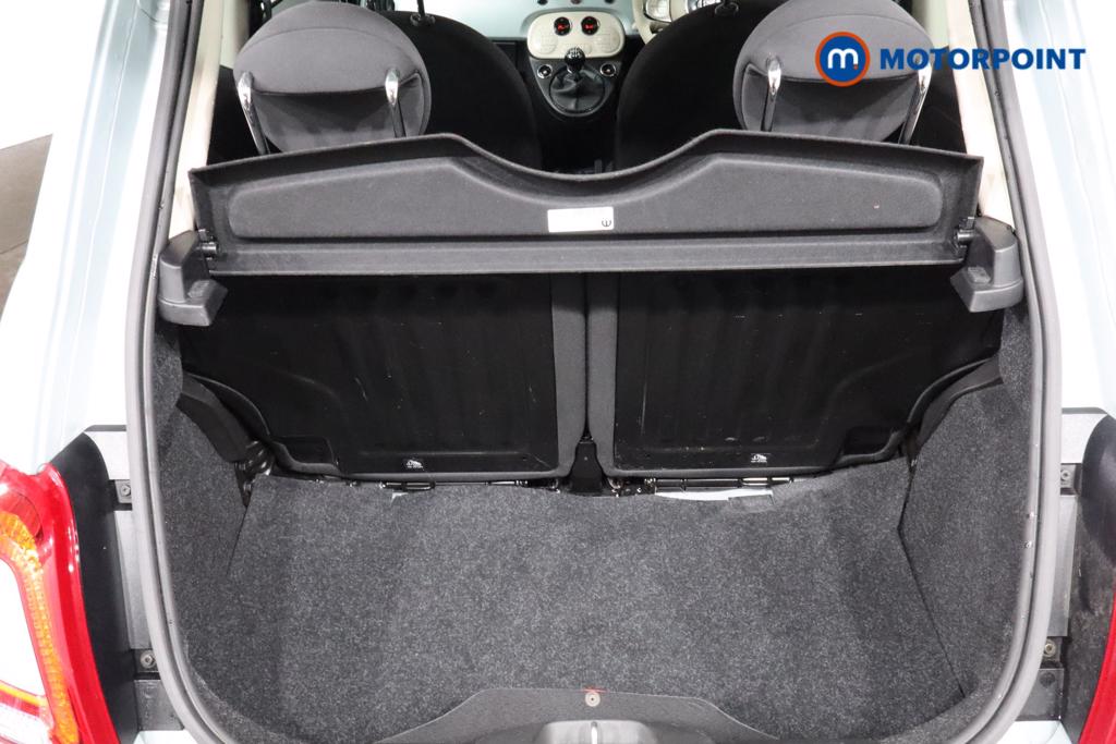 Fiat 500 1.0 Mild Hybrid 3Dr Manual Petrol-Electric Hybrid Hatchback - Stock Number (1513465) - 27th supplementary image