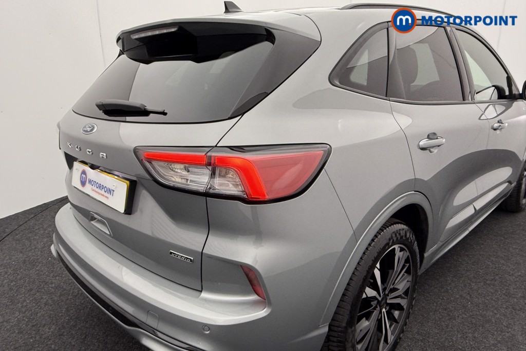 Ford Kuga St-Line X Edition Automatic Petrol Plug-In Hybrid SUV - Stock Number (1513509) - 29th supplementary image