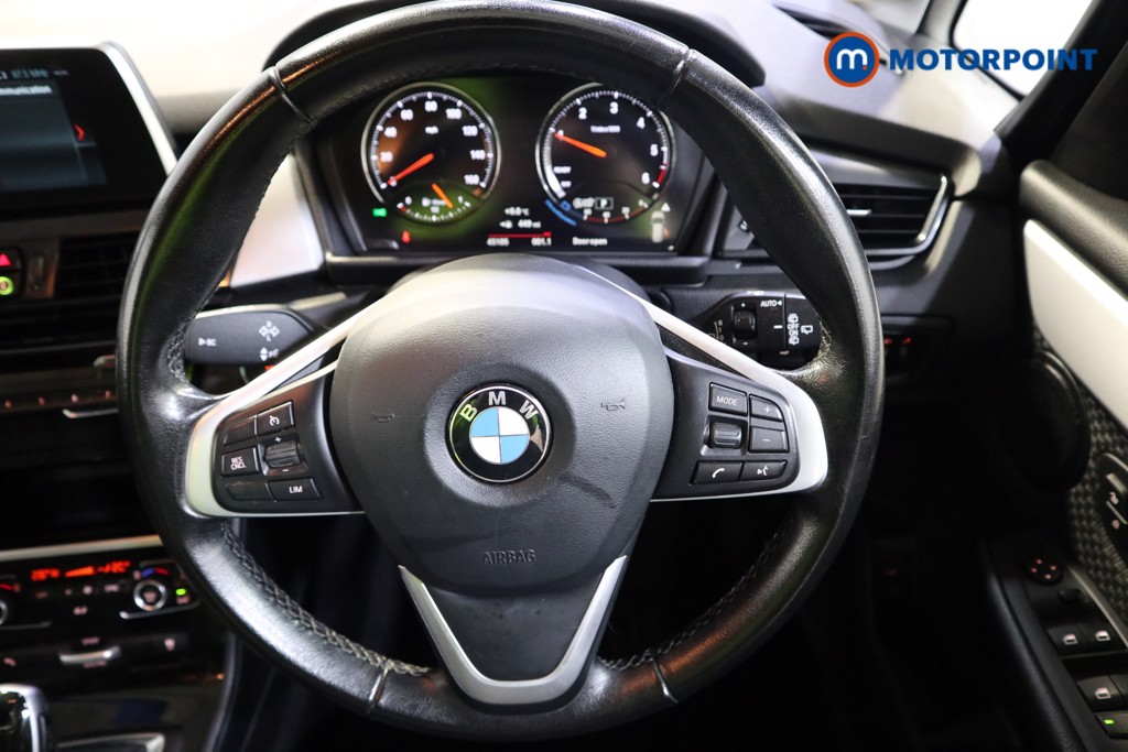 BMW 2 Series SE Automatic Diesel People Carrier - Stock Number (1513659) - 2nd supplementary image