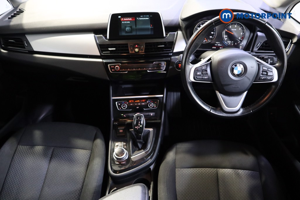 BMW 2 Series SE Automatic Diesel People Carrier - Stock Number (1513659) - 1st supplementary image