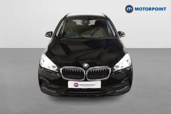 BMW 2 Series SE Automatic Diesel People Carrier - Stock Number (1513659) - Front bumper