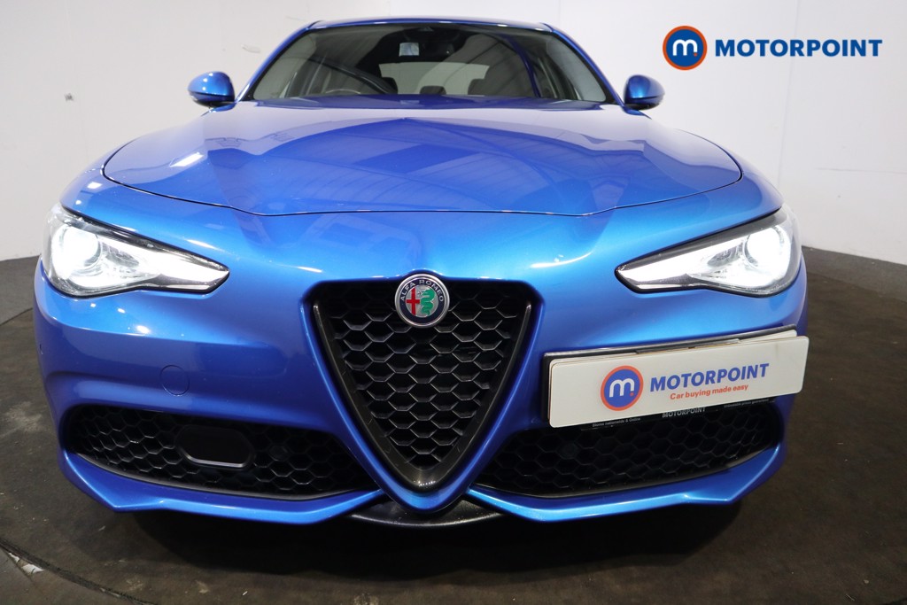 Alfa Romeo Giulia Veloce Automatic Petrol Saloon - Stock Number (1513760) - 31st supplementary image