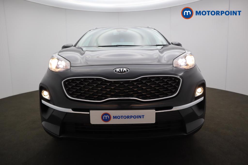 KIA Sportage 2 Manual Petrol SUV - Stock Number (1513929) - 24th supplementary image