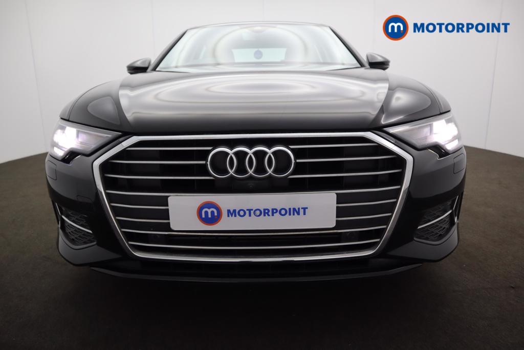 Audi A6 Sport Automatic Petrol Saloon - Stock Number (1514443) - 24th supplementary image