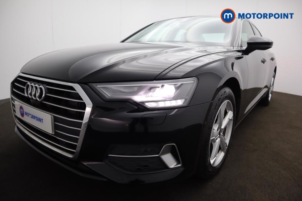 Audi A6 Sport Automatic Petrol Saloon - Stock Number (1514443) - 25th supplementary image