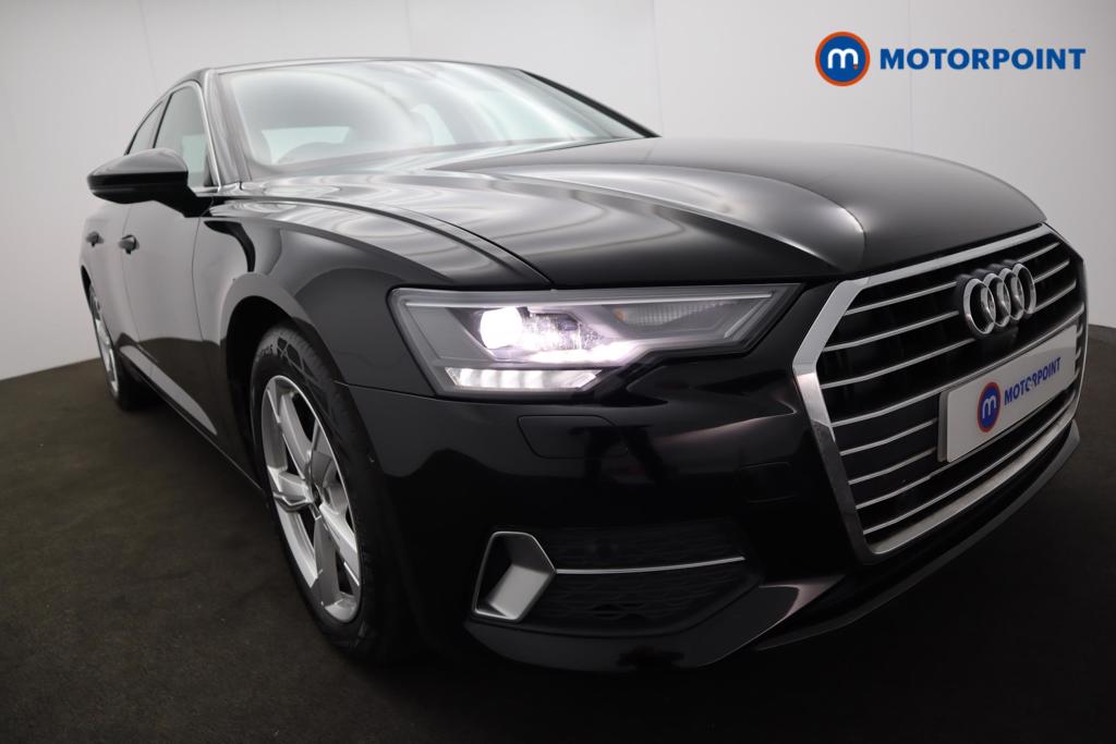 Audi A6 Sport Automatic Petrol Saloon - Stock Number (1514443) - 26th supplementary image