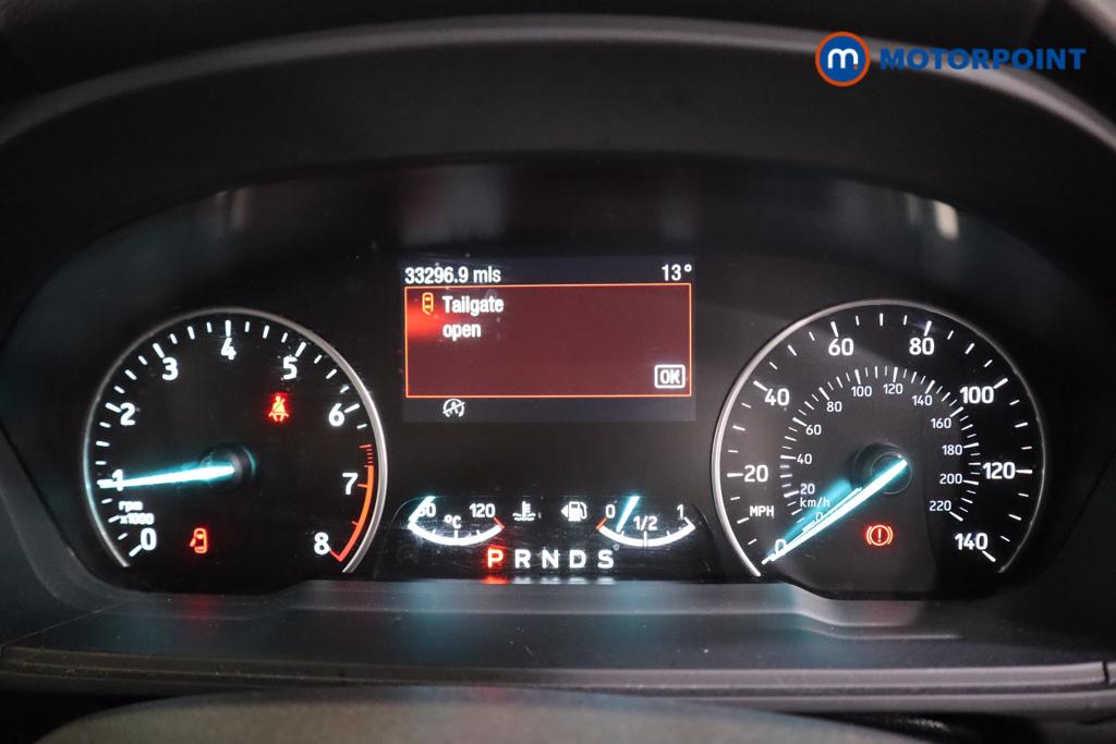 Ford Ecosport St-Line Automatic Petrol SUV - Stock Number (1514537) - 3rd supplementary image